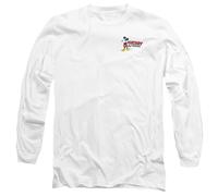 Mickey Mouse Classic Maglietta Adulto Unisex (TV14827)
