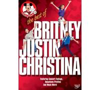 Mickey Mouse Club - Best of Britney Justin & Chris