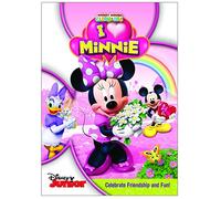 Mickey Mouse Clubhouse: I Heart Minnie [Edizione: Stati Uniti]