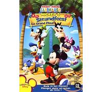 Mickey Mouse Clubhouse : Le Grand Plouf