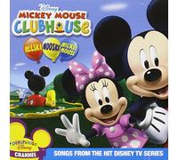 Mickey Mouse Clubhouse: Meeska Mooska Mickey Mouse