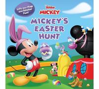 Mickey Mouse Clubhouse: Mickey's Easter Hunt