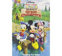 Mickey Mouse Clubhouse: Mickey's Great Outdoors