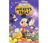 Mickey Mouse Clubhouse: Mickey's Treat
