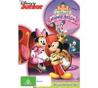 MICKEY MOUSE CLUBHOUSE: MINNIE