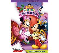 Mickey Mouse Clubhouse: Minnie-Rella