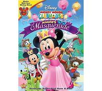 Mickey Mouse Clubhouse: Minnie's Masquerade