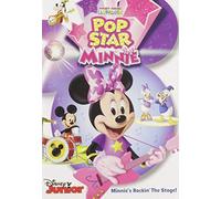 Mickey Mouse Clubhouse: Pop Star Minnie