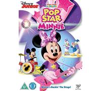 Mickey Mouse Clubhouse: Pop Star Minnie