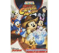 Mickey Mouse Clubhouse: Quest for the Crystal Mickey