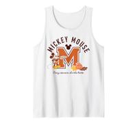 Mickey Mouse Cozy Season Halloween Canotta