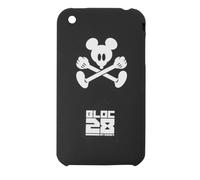 Mickey Mouse - Custodia per IPhone 3G/3GS (NS5069)