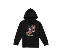 Mickey Mouse Felpa con Cappuccio Natale Regalo Bambini (TV23011)
