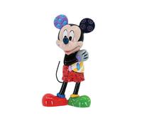 Mickey Mouse Figurine by Disney Britto