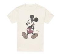 Mickey Mouse & Friends Wander Maglietta Uomo (TV2708)