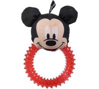 Disney Mickey Mouse Anello gioco da masticare per cane For Fun Pets Cerdà