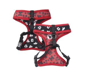 Mickey Mouse Imbracatura per cani standard