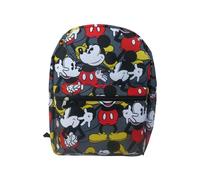 Mickey Mouse Kids Classic, Rosso