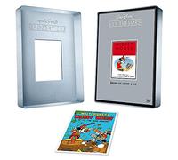 Mickey mouse - les années couleur, vol. 1 : les années 1935 à 1938