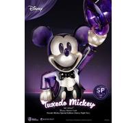 Mickey Mouse Master Craft Statue 1/4 Tuxedo Mickey Special Edition Starry Night