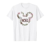 Mickey Mouse Mistletoe Noel Natale Maglietta