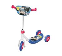 Mickey Mouse Monopattino A 3 Ruote