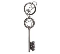 Mickey Mouse Peltro Key Portachiavi