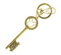 Mickey Mouse Pewter-portachiavi Key Ver. 2 Con Figure Int.