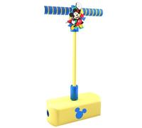 MICKEY POGO IN GOMMA