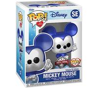 Mickey Mouse Pop! Disney Vinyl Figure Mickey Mouse SE Special Edition 9 cm