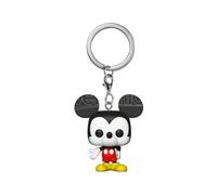 FUNKO POP KEYCHAIN MICKEY MOUSE 90TH ANNIVERSARY (32568) - DISNEY