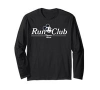 Mickey Mouse Run Club Maglia a Manica
