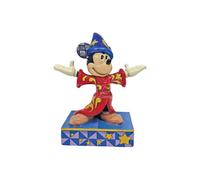 MICKEY MOUSE STREGONE DISNEY - FIGURES