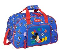 MICKEY MOUSE TODAY - Sports Bag, Backpack, Ideal for Children of Different Ages,
