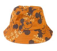 Mickey Mouse Topolino Cappello Bimbo Bambino Pescatore Originale Disney