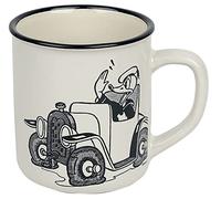 Mickey Mouse Z102995 - Taza de cerámica