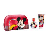 Mickey Neceser Edt50+Gel100 Ml