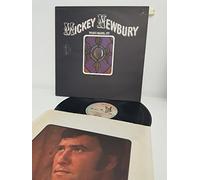MICKEY NEWBURY, 'frisco mabel joy, K 42105, 12" LP