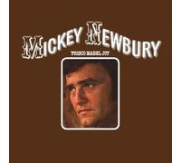 Mickey Newbury 'Frisco Mabel Joy (Vinyl LP) 12" Album
