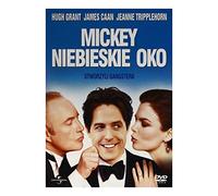 Mickey occhi blu [DVD] (Sottotitoli in italiano)