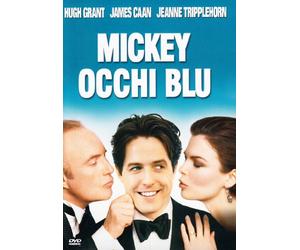 Mickey Occhi Blu - Notting Hill