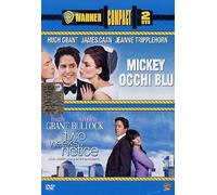 Mickey Occhi Blu/Two Weeks Noti
