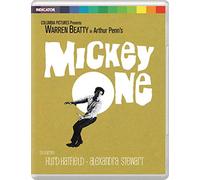 Mickey One (Dual Format Limited Edition)