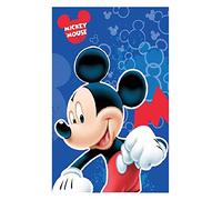 Mickey Plaid Mouse Disney