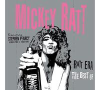 Mickey Ratt - Ratt Era - The Best Of