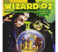 Mickey Rooney Broadway Cast Recording (CD)