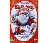 Mickey Rooney - Santa Claus Is Coming To Town [Edizione: Regno Unito] [Edizione: Regno Unito]