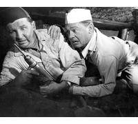 Mickey Rooney Un Leggero Caso Di Furto [1045297] Foto 8x10 (+ Altre Dimensioni)