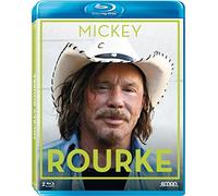 Mickey Rourke
