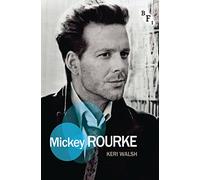 Mickey Rourke